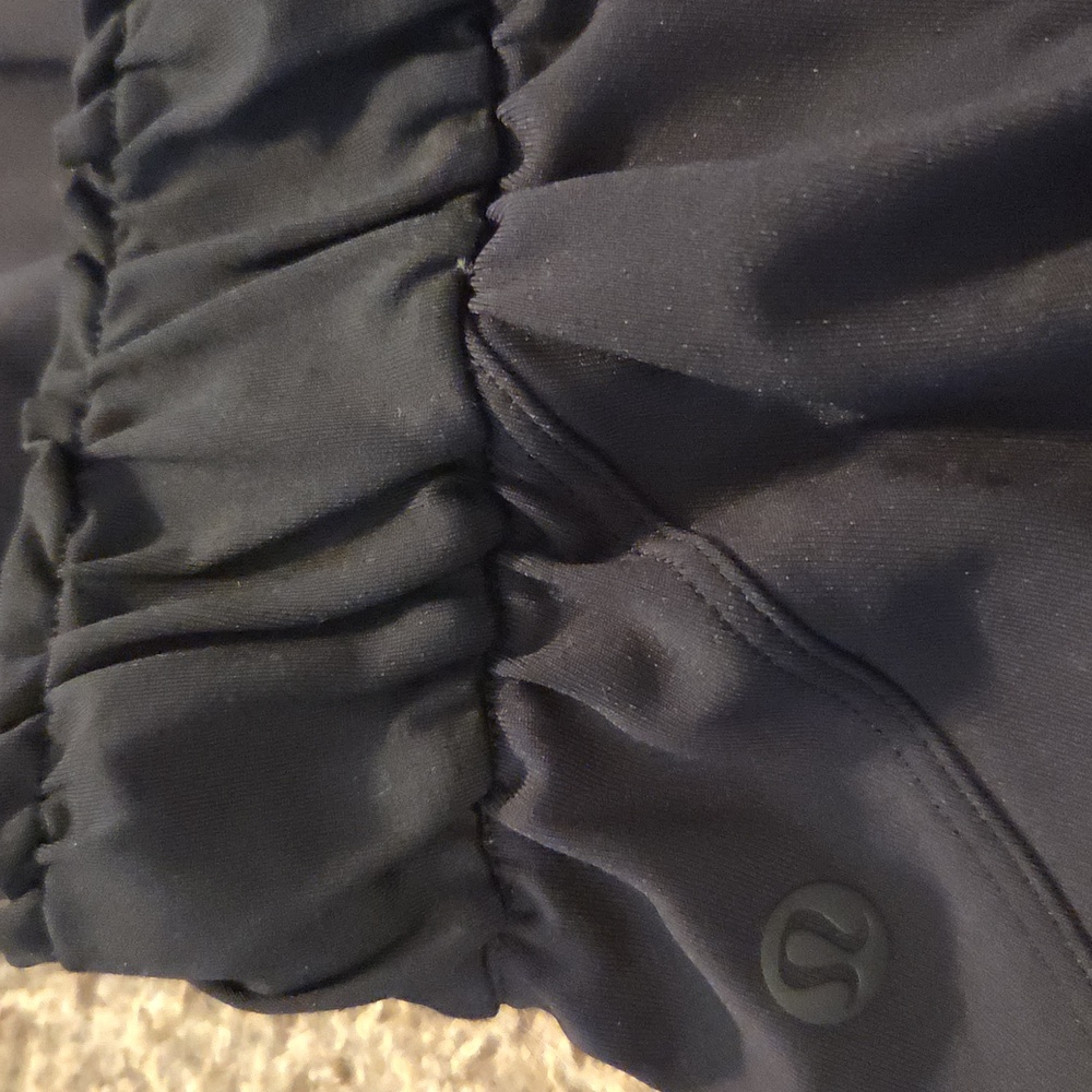 Lululemon Stretch High-Rise Pant 28" - Picture 4 of 5